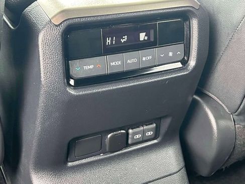 Certified 2024 Toyota Land Cruiser w/ Premium Package image 18