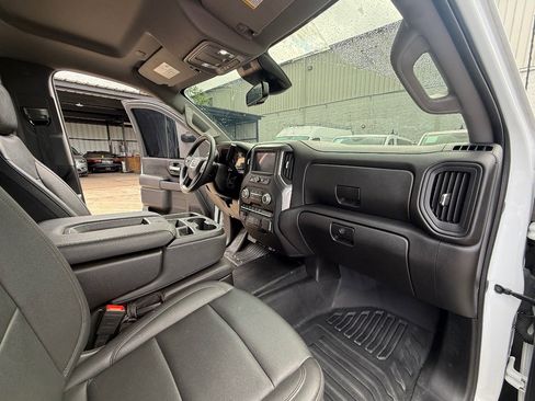 Used 2024 GMC Sierra 3500 Pro image 21