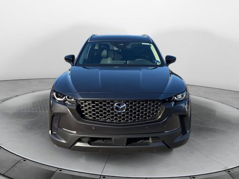 New 2026 MAZDA CX-50 2.5 Hybrid w/ Preferred Pkg image 2