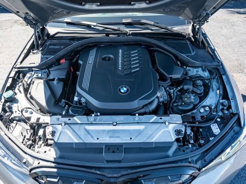 Used 2023 BMW M340i w/ Premium Package image 33