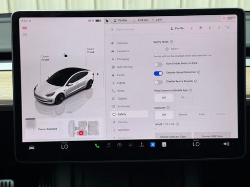 Used 2023 Tesla Model 3 Standard Range RWD image 28