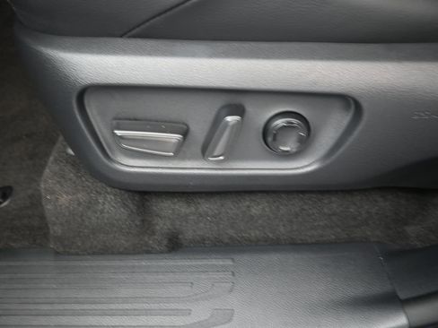 Used 2026 Toyota 4Runner TRD Sport Premium image 16