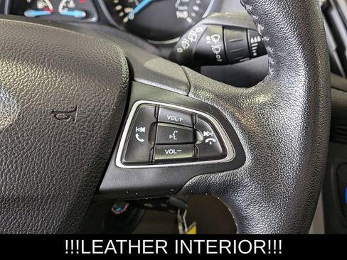 Used 2018 Ford Escape SEL AWD/4WD image 25
