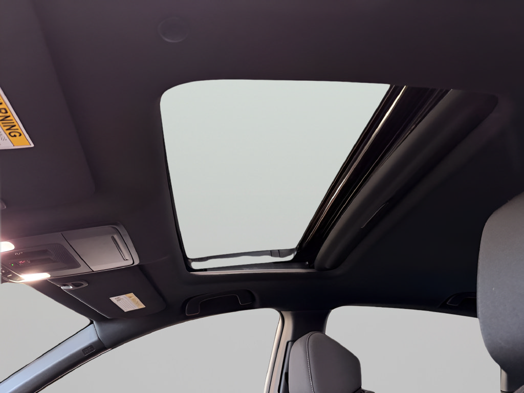 New 2026 Honda Accord Sport image 14