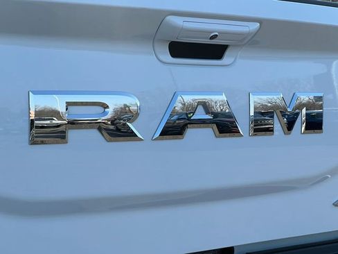 Used 2025 RAM 3500 Longhorn image 67