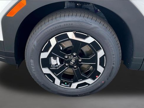 New 2026 Hyundai Santa Fe SEL image 12