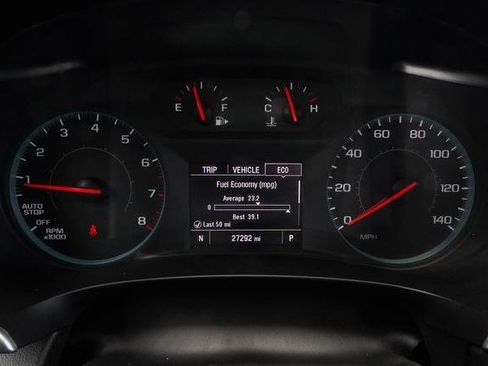 Used 2023 Chevrolet Malibu LT image 17