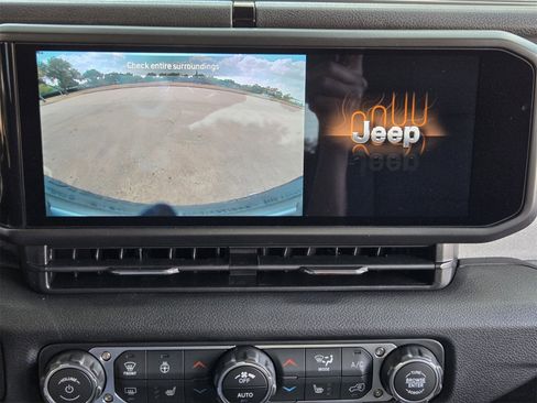 New 2026 Jeep Wrangler Unlimited Sport image 18