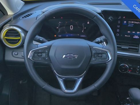 Used 2024 Chevrolet Trax ACTIV w/ Driver Confidence Package image 24