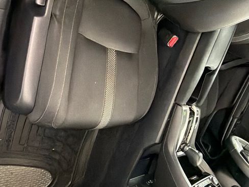 Used 2017 Honda Civic EX image 23