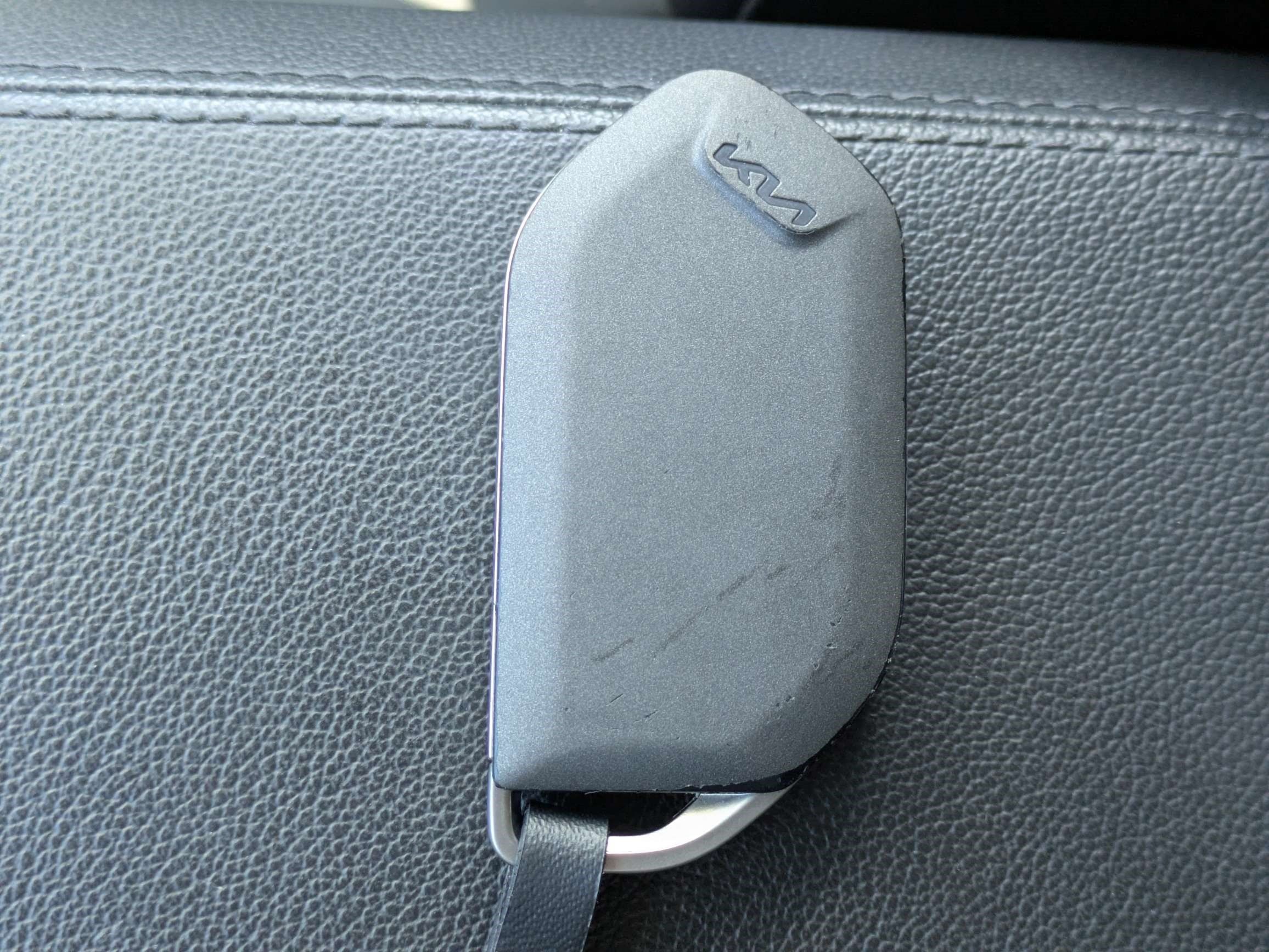 Used 2026 Kia Sportage EX FWD image 28