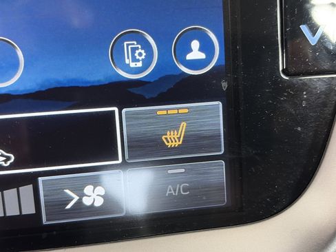 New 2025 Subaru Legacy Premium image 22