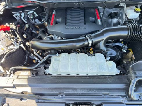 Used 2024 Ford F150 Raptor AWD/4WD image 35