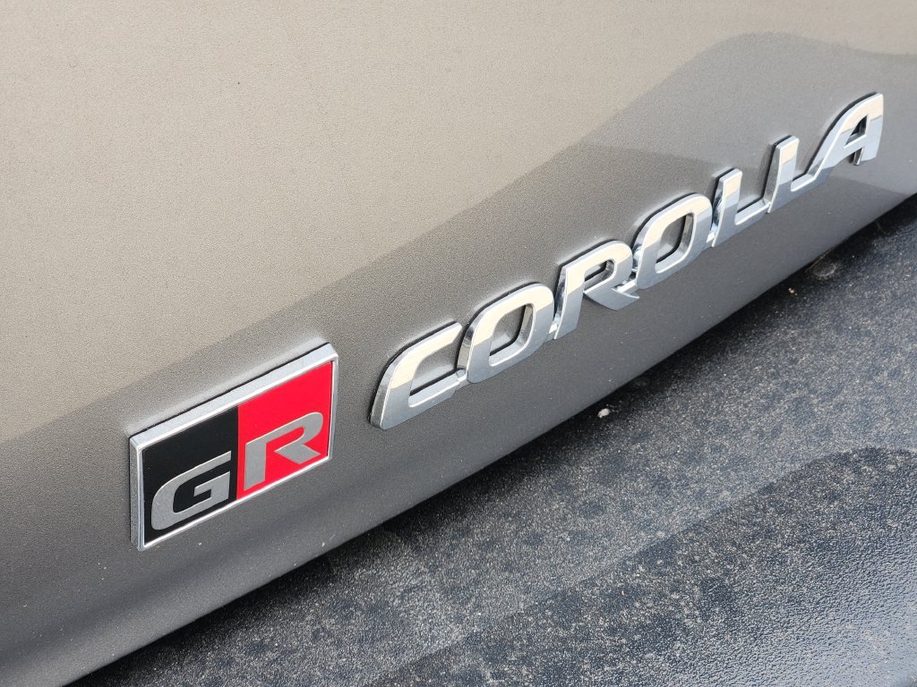 New 2026 Toyota Corolla GR AWD/4WD image 13