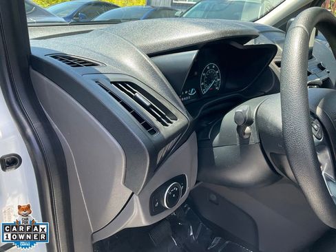 Used 2022 Ford Transit Connect XL w/ CNG/LPG Engine Prep Package FWD image 20