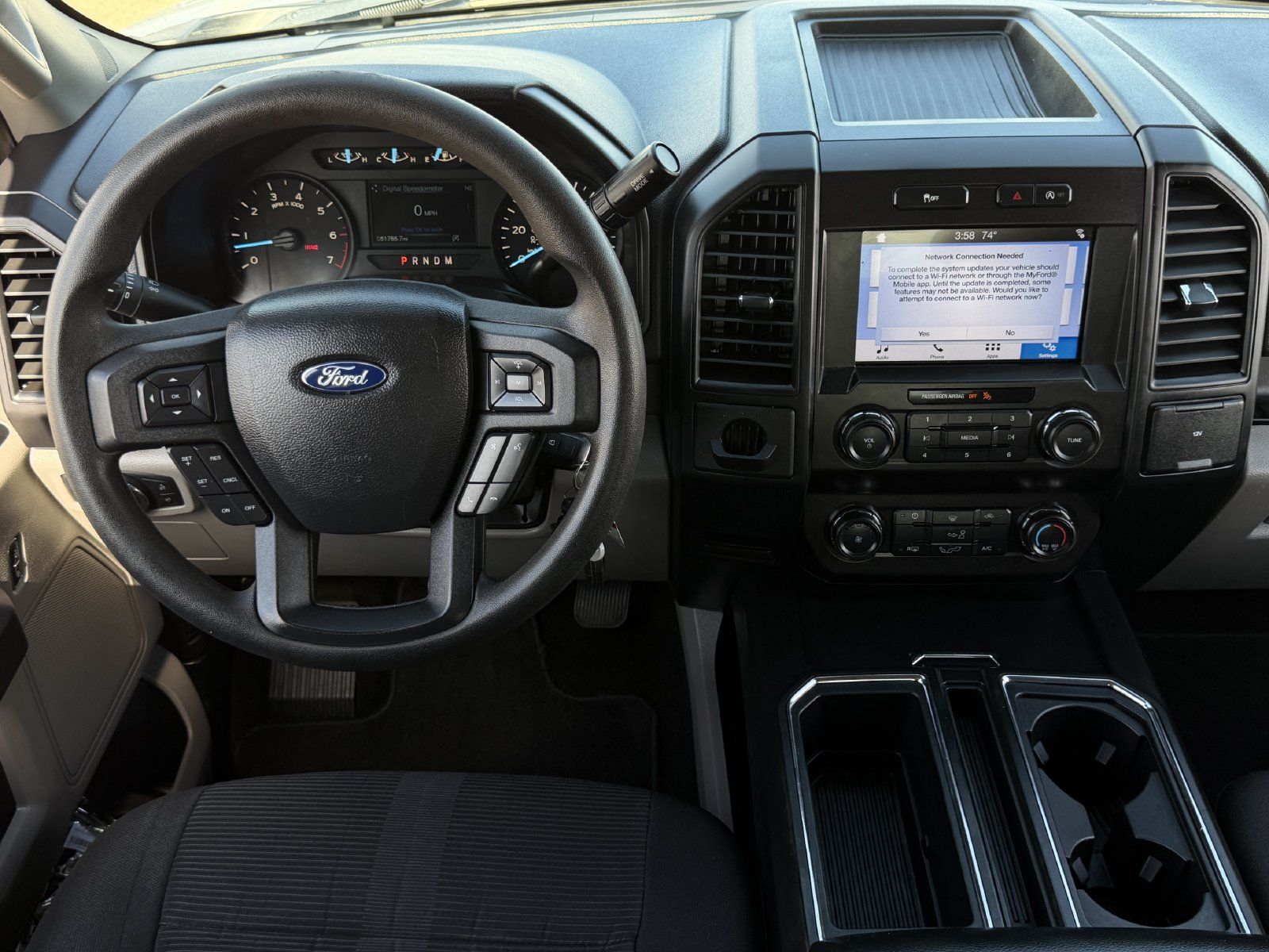 Used 2019 Ford F150 XL w/ Equipment Group 101A Mid RWD image 14