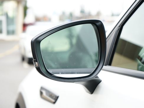 New 2026 MAZDA CX-70 3.3 Turbo w/ Preferred Package image 11