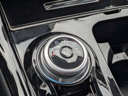 Certified 2023 Ford Explorer ST w/ Equipment Group 401A image 12