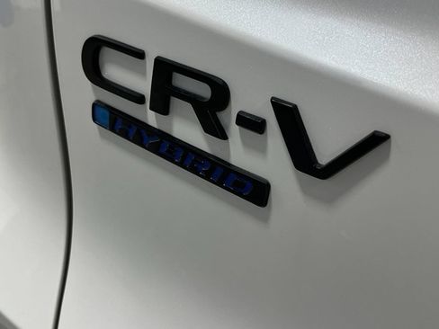 New 2026 Honda CR-V Sport-L image 9