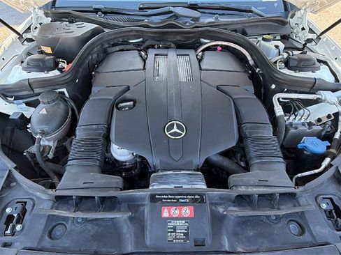 Used 2015 Mercedes-Benz CLS 400 4MATIC image 49