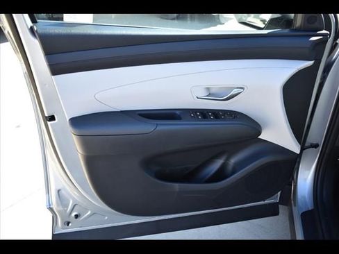 Used 2025 Hyundai Tucson SEL image 20