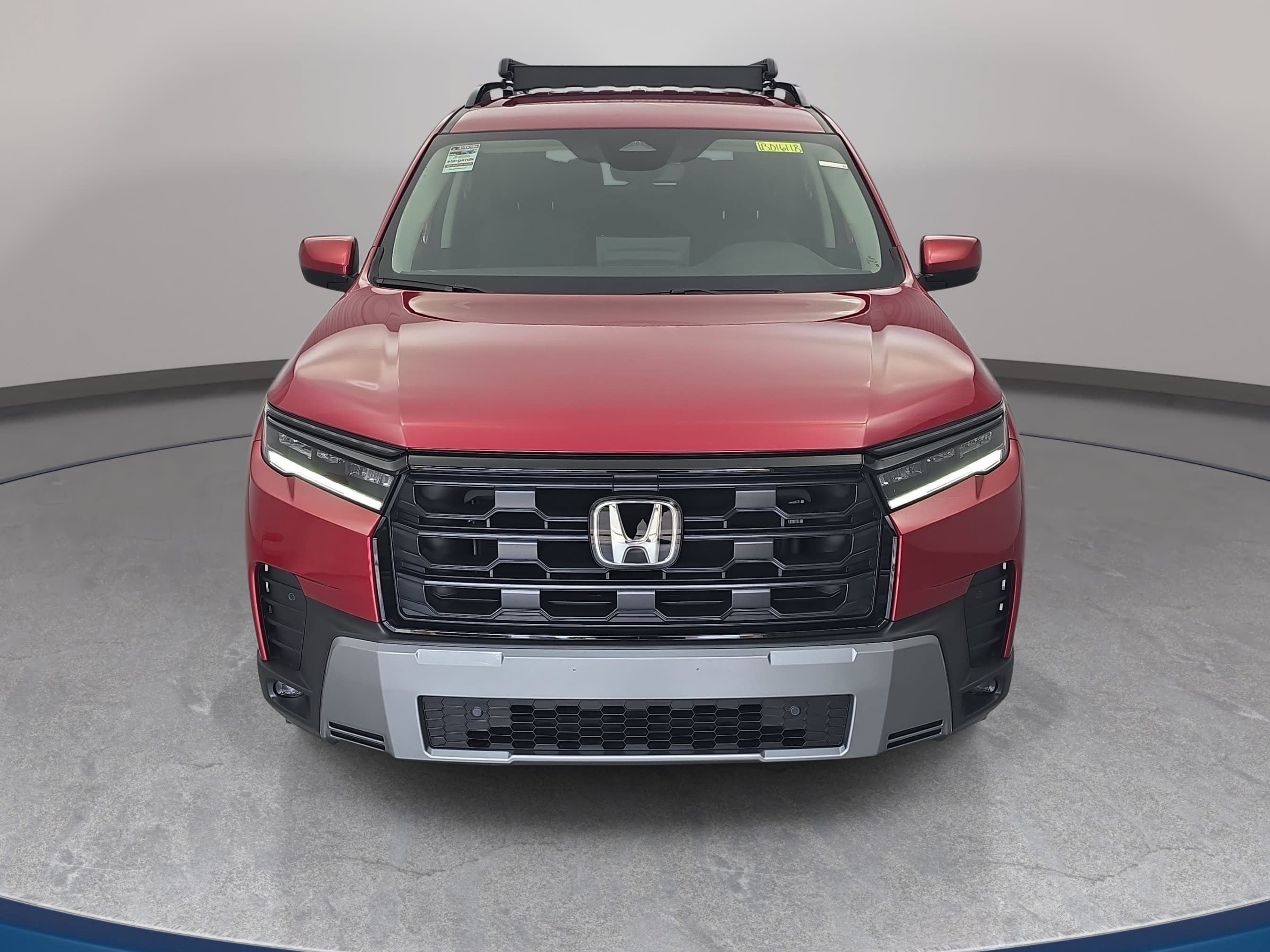 New 2026 Honda Pilot EX-L image 2