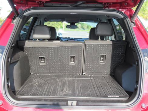 Used 2021 Chevrolet Equinox Premier image 31