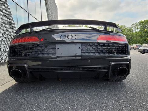 Used 2020 Audi R8 V10 performance AWD/4WD image 11