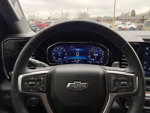 Used 2023 Chevrolet Silverado 1500 RST w/ Redline Edition image 24