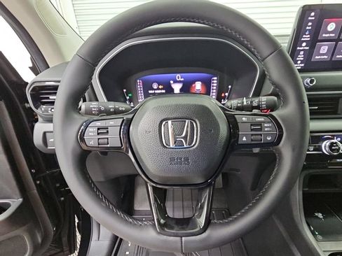 New 2026 Honda Pilot EX-L image 25