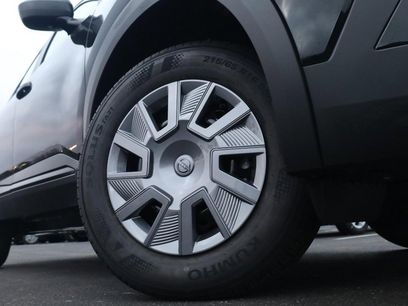 New 2026 Nissan Kicks S