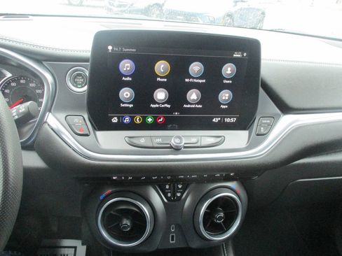 Used 2023 Chevrolet Blazer LT AWD/4WD image 19
