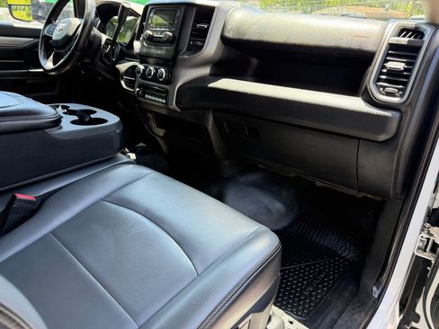 Used 2020 RAM 4500 Tradesman AWD/4WD image 40