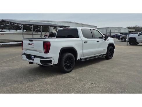 New 2026 GMC Sierra 1500 Pro w/ Graphite Edition image 8