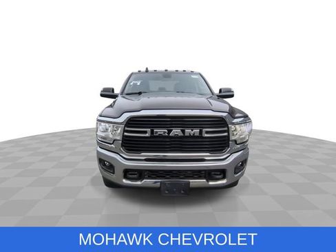 Used 2019 RAM 2500 Big Horn image 3