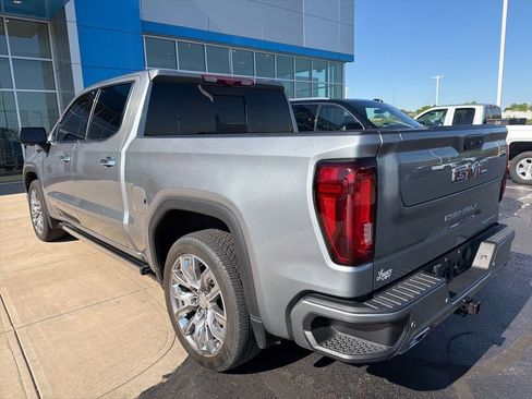 Used 2023 GMC Sierra 1500 Denali w/ Denali Reserve Package image 2
