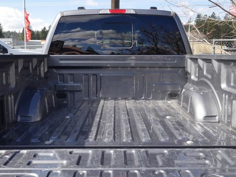 Certified 2024 Ford F150 Lariat image 27