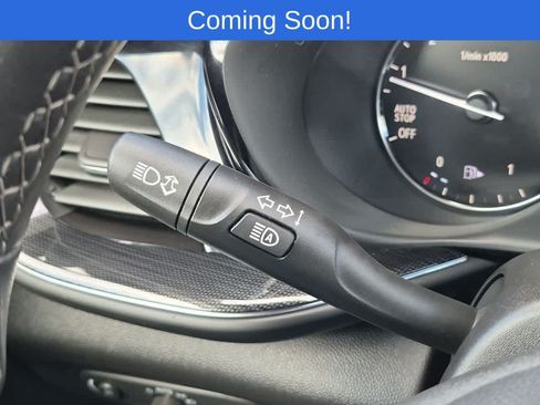 Used 2023 Buick Envision Preferred w/ Sport Touring Package AWD/4WD image 26