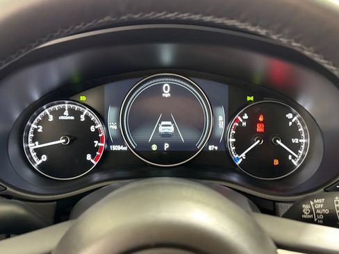 Used 2025 MAZDA CX-50 AWD 2.5 S w/ Weather Package image 32