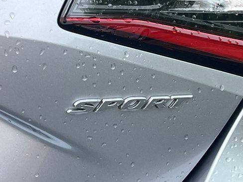Used 2025 Honda Civic Sport image 22