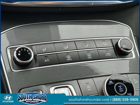 Certified 2022 Hyundai Santa Fe SE AWD/4WD image 28
