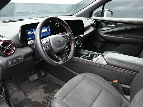 Used 2024 Chevrolet Blazer EV RS AWD/4WD image 12