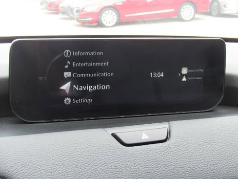 Used 2024 MAZDA CX-90 Plug-In Hybrid w/ Preferred image 36