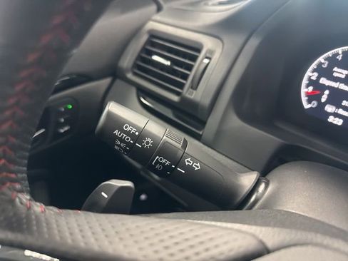 Used 2025 Honda Ridgeline Black Edition image 36