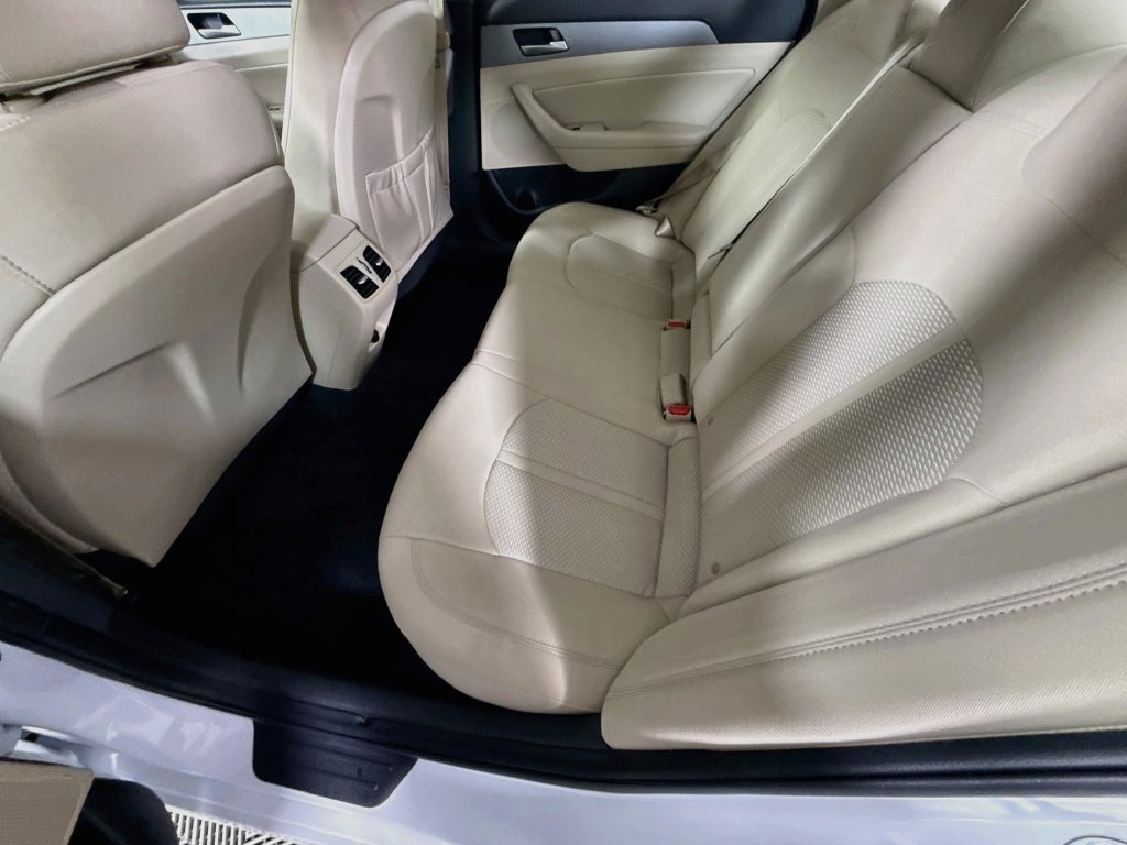 Used 2019 Hyundai Sonata SEL w/ Winter Weather Package FWD image 26