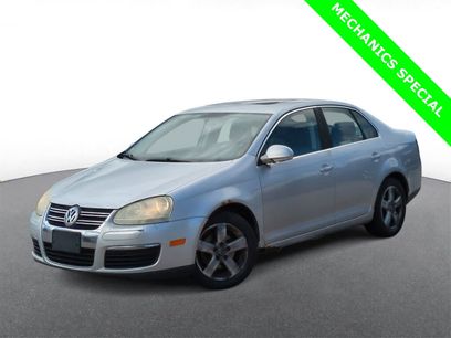 Used 2008 Volkswagen Jetta SE