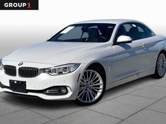 Used 2014 BMW 435i Convertible video 1