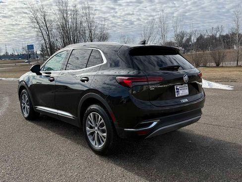 Used 2022 Buick Envision Preferred image 5