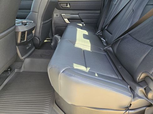 New 2026 Toyota Tundra Platinum image 25