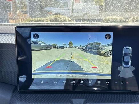 New 2025 Ford Mustang Coupe image 10